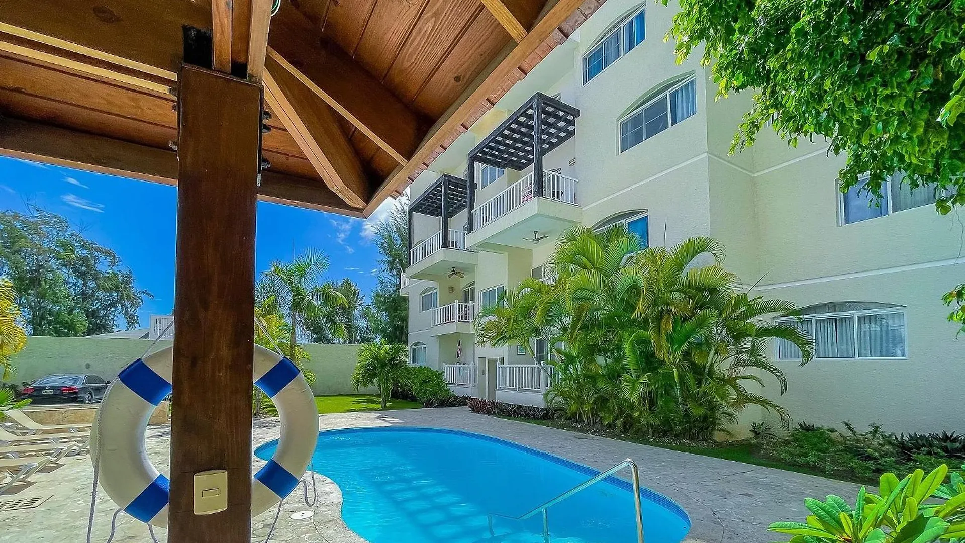 Spectacular Penthouse Ocean Views. Playa Bavaro. Πούντα Κάνα