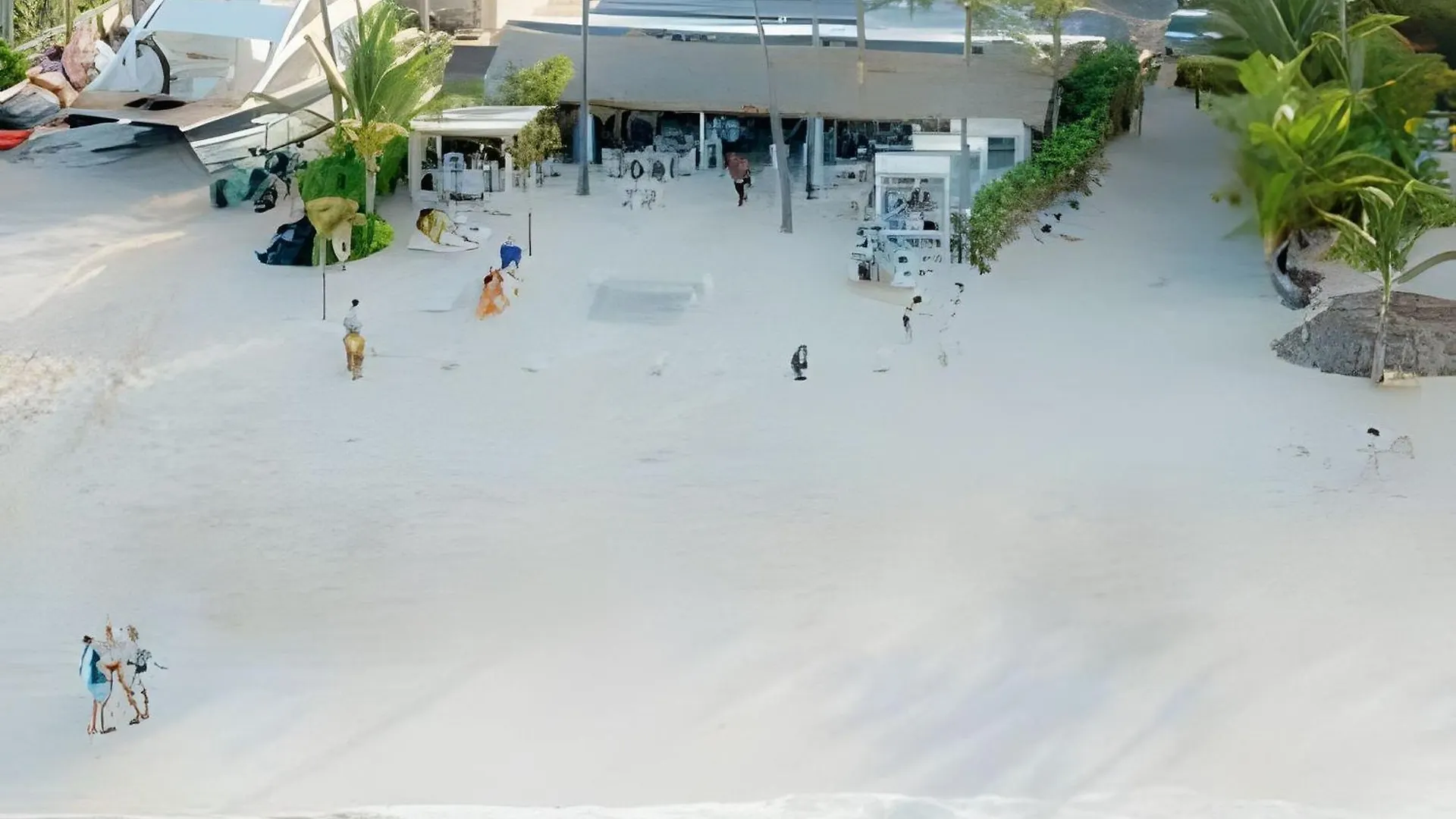 Spectacular Penthouse Ocean Views. Playa Bavaro. Πούντα Κάνα Διαμέρισμα