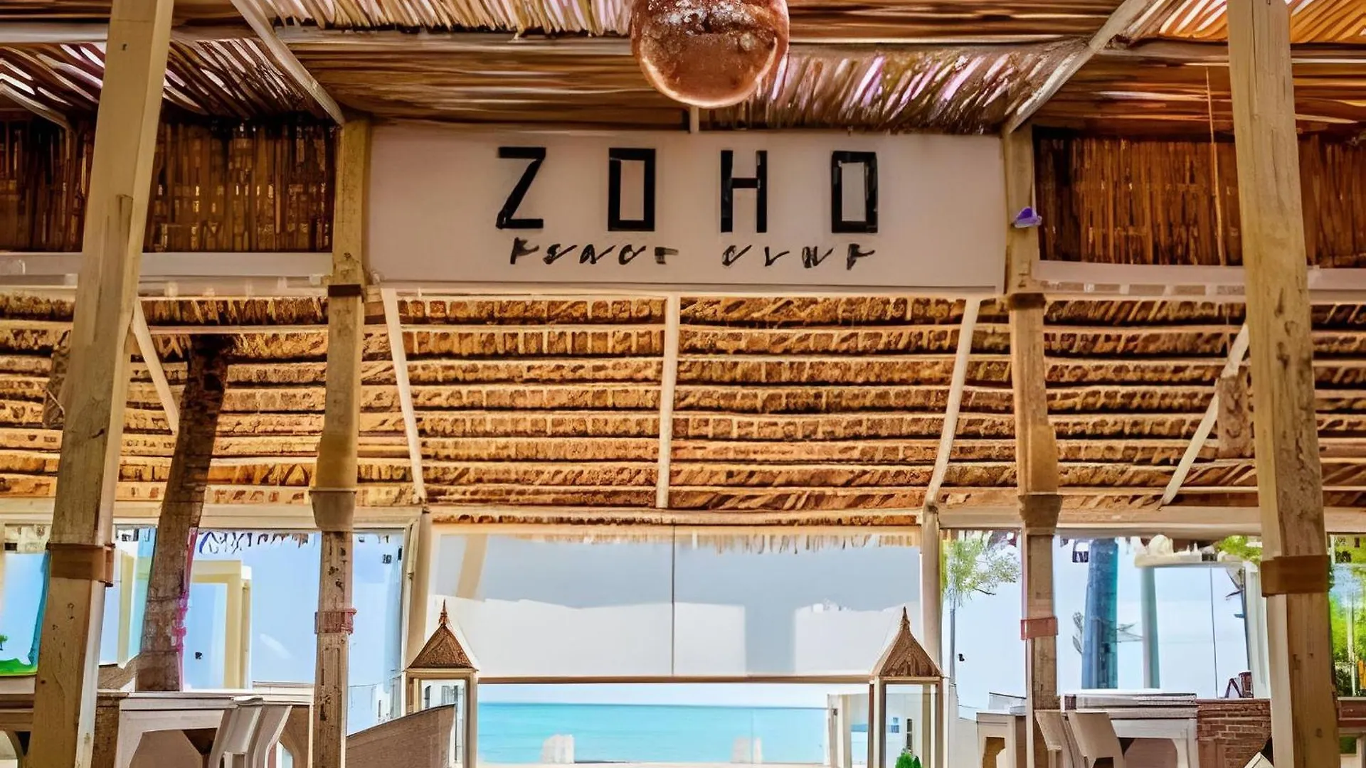 Διαμέρισμα Spectacular Penthouse Ocean Views. Playa Bavaro. Πούντα Κάνα Δομινικανή Δημοκρατία
