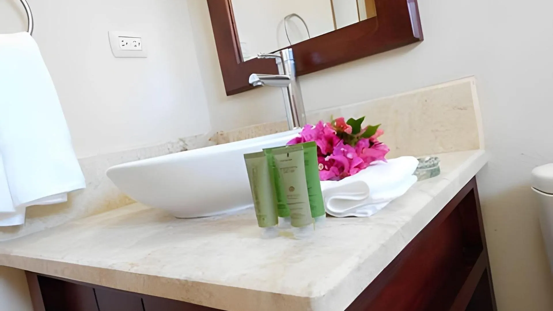 Spectacular Penthouse Ocean Views. Playa Bavaro. Πούντα Κάνα 0*,  Δομινικανή Δημοκρατία