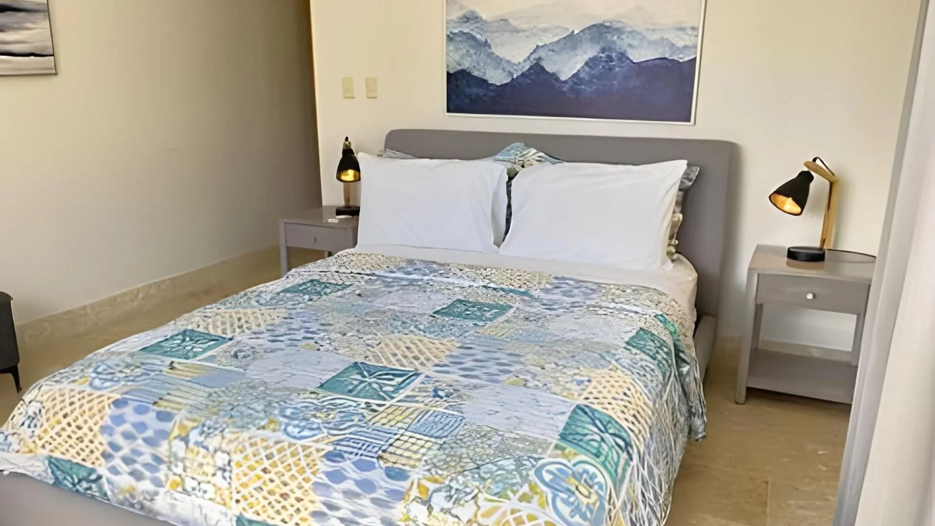 Διαμέρισμα Spectacular Penthouse Ocean Views. Playa Bavaro. Πούντα Κάνα Δομινικανή Δημοκρατία