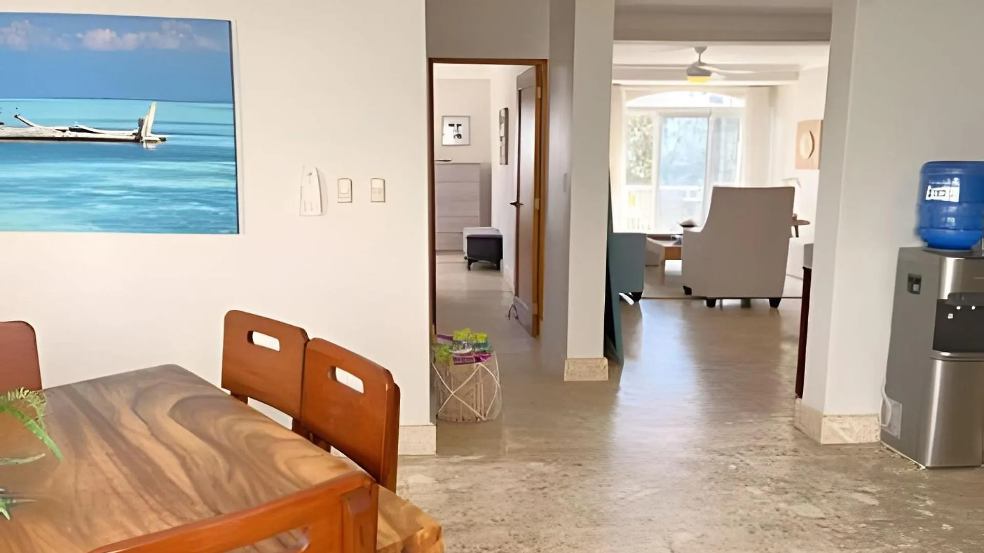 Spectacular Penthouse Ocean Views. Playa Bavaro. Πούντα Κάνα