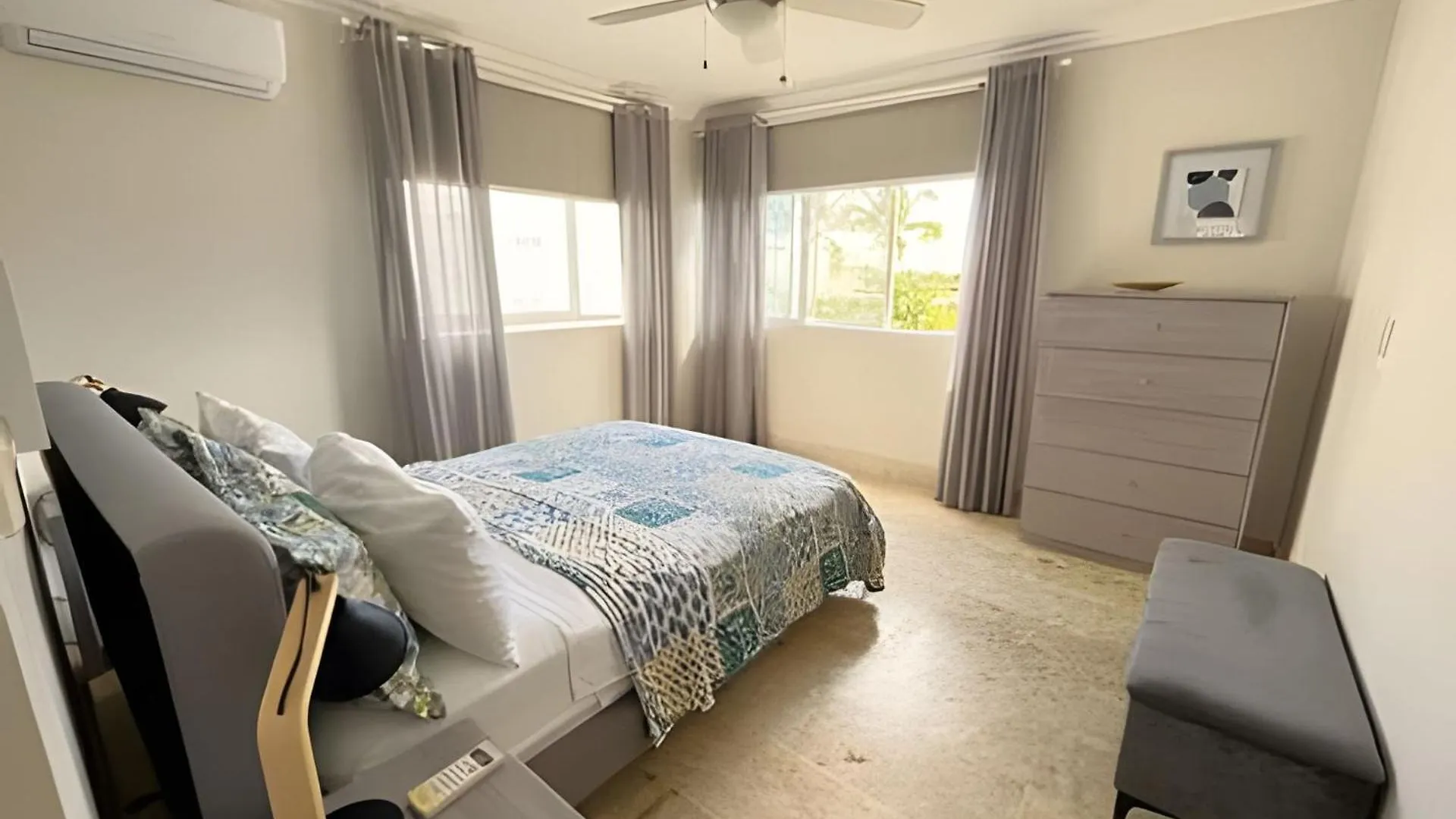Διαμέρισμα Spectacular Penthouse Ocean Views. Playa Bavaro. Πούντα Κάνα