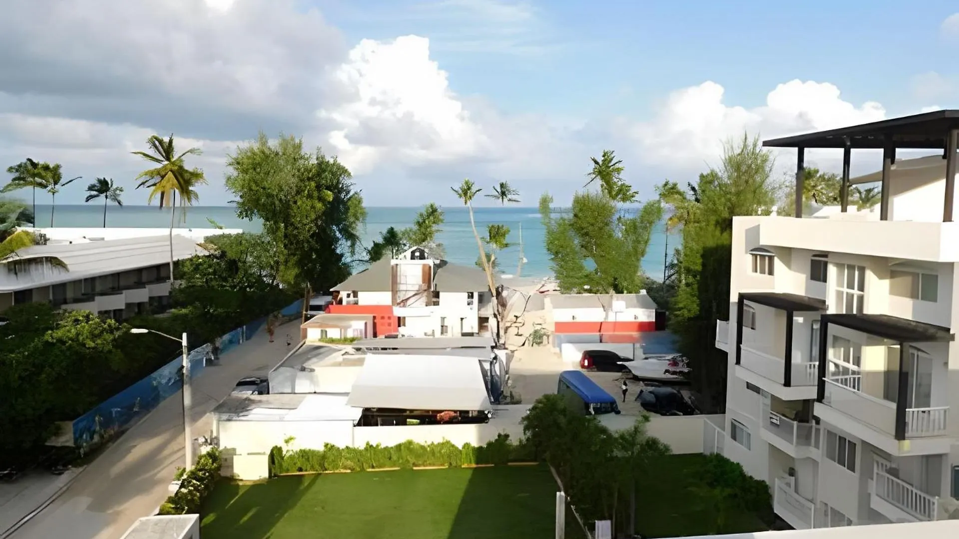 Spectacular Penthouse Ocean Views. Playa Bavaro. Πούντα Κάνα 0*,