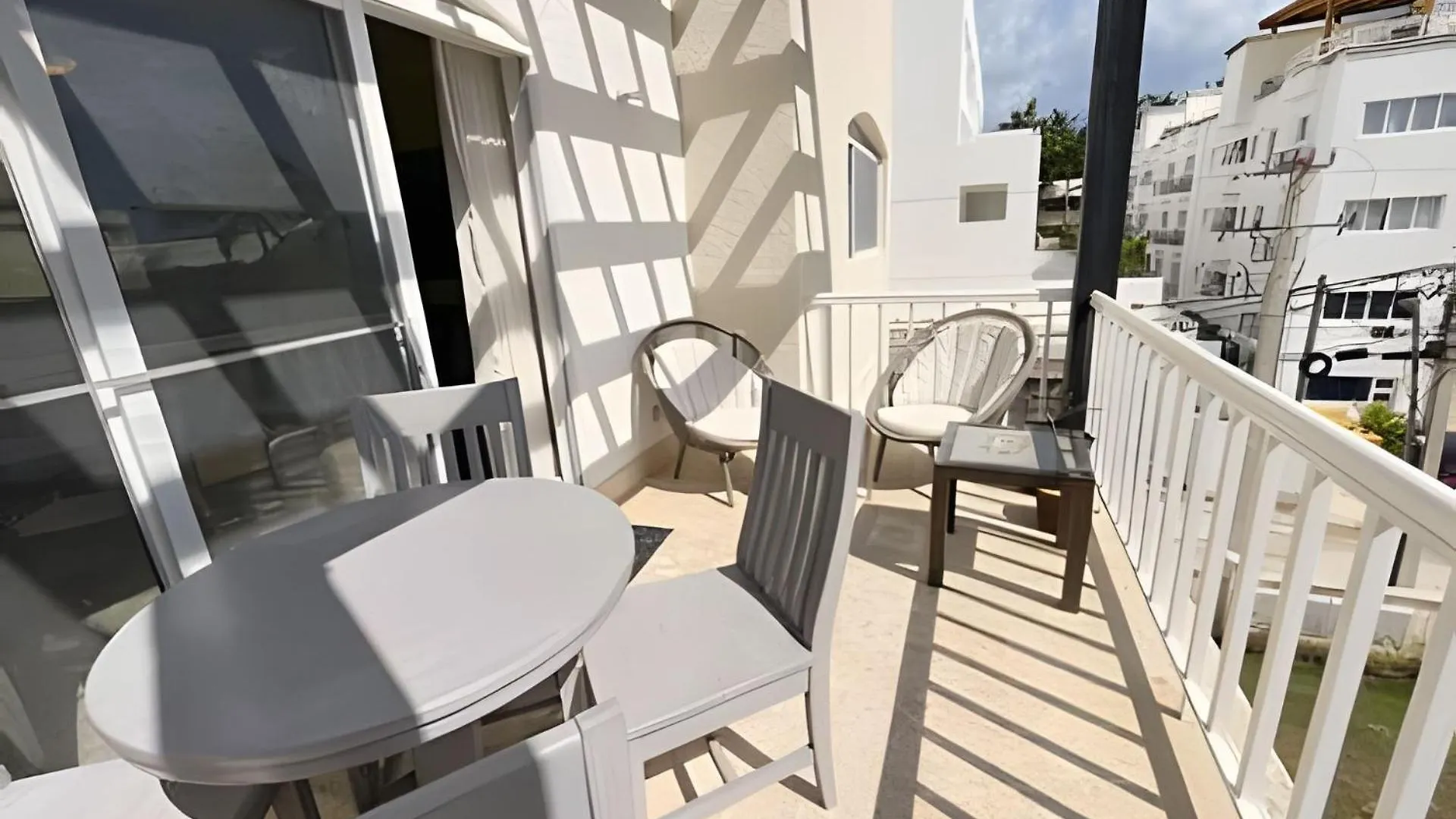 Διαμέρισμα Spectacular Penthouse Ocean Views. Playa Bavaro. Πούντα Κάνα