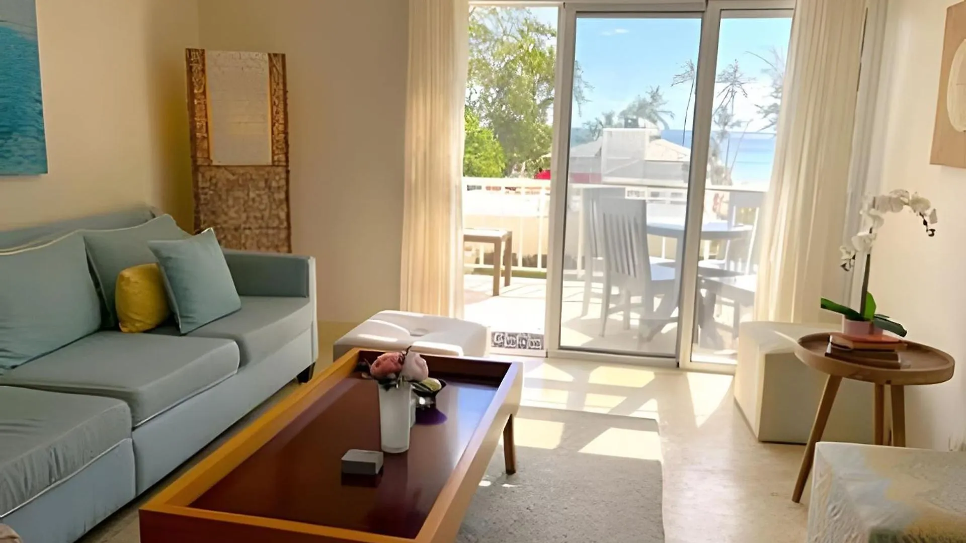 Spectacular Penthouse Ocean Views. Playa Bavaro. Πούντα Κάνα 0*,  Δομινικανή Δημοκρατία