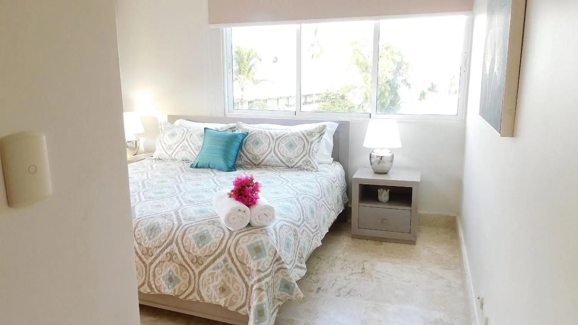 Spectacular Penthouse Ocean Views. Playa Bavaro. Πούντα Κάνα Διαμέρισμα