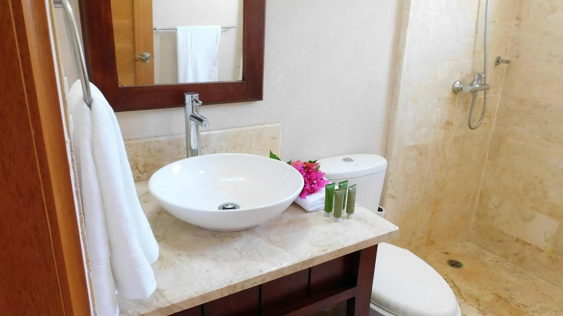 Spectacular Penthouse Ocean Views. Playa Bavaro. Πούντα Κάνα 0*,