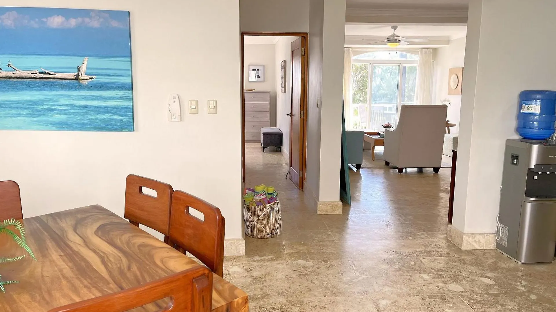 Spectacular Penthouse Ocean Views. Playa Bavaro. Πούντα Κάνα 0*,