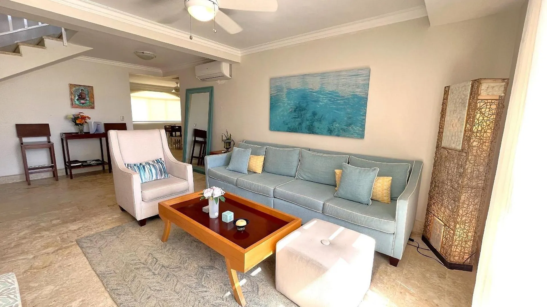 Spectacular Penthouse Ocean Views. Playa Bavaro. Πούντα Κάνα