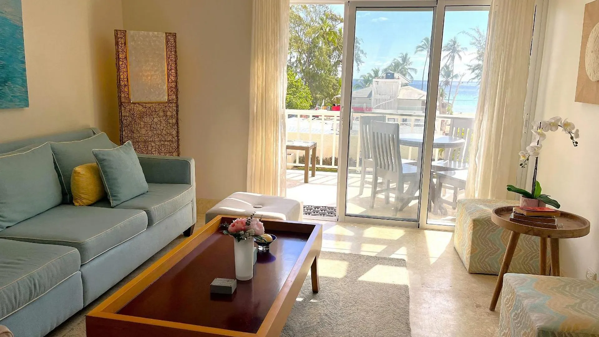 Spectacular Penthouse Ocean Views. Playa Bavaro. Πούντα Κάνα Διαμέρισμα